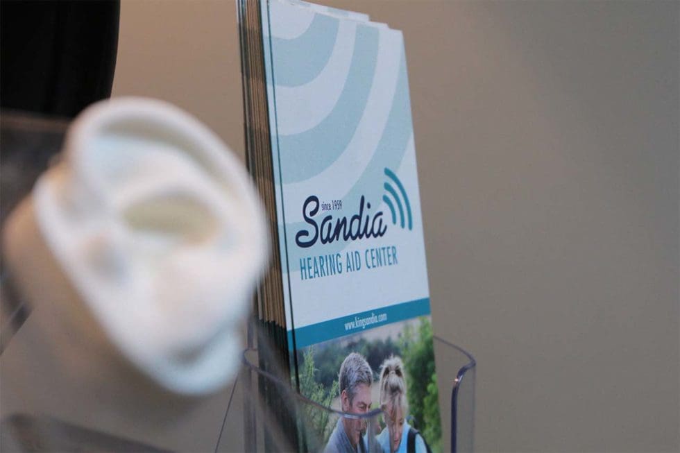 Hearing Loss Care in Colorado Springs, CO & Pueblo, CO Sandia Hearing